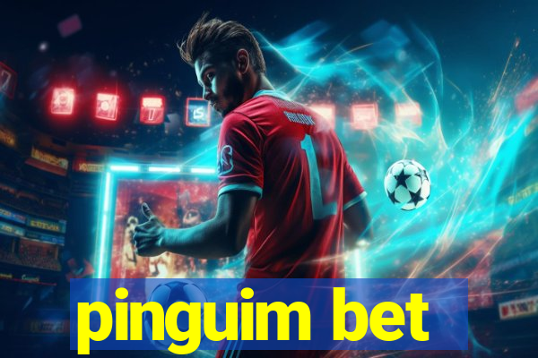 pinguim bet